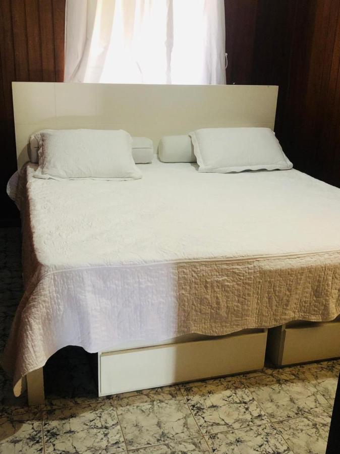 Hospedagem domiciliar Farol Da Barra Express -
