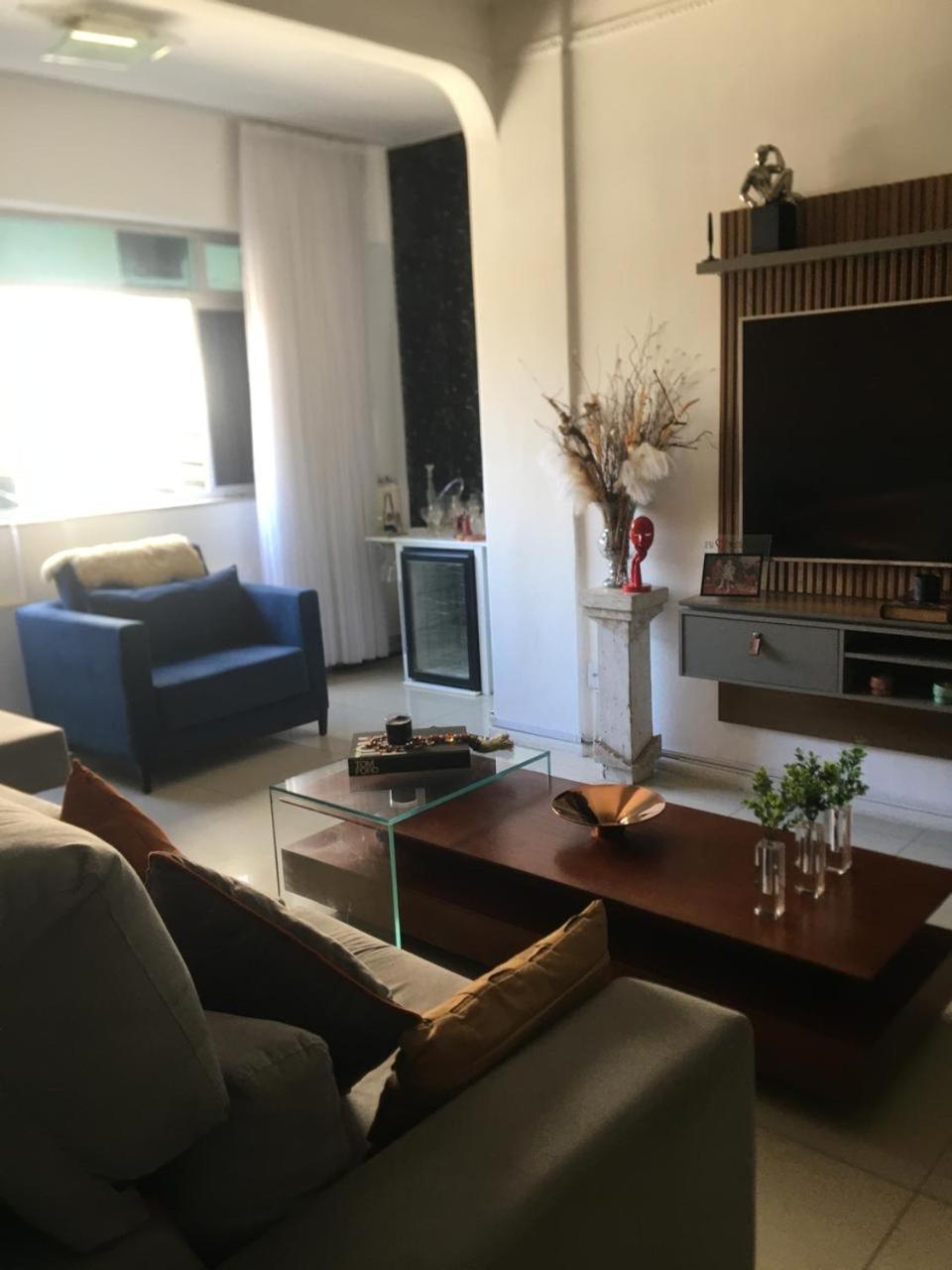 Hospedagem domiciliar Farol Da Barra Express -