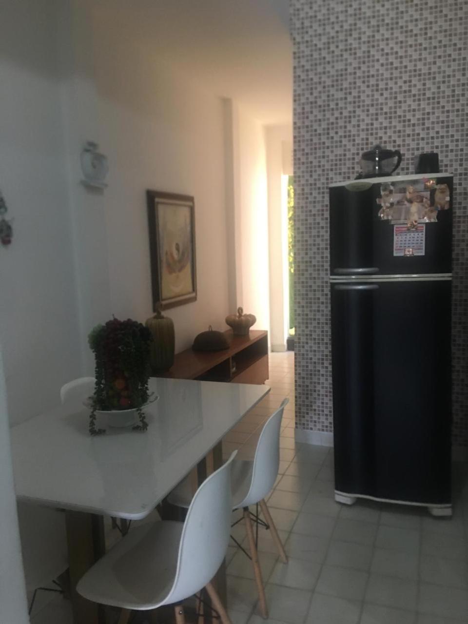 Farol Da Barra Express - Hospedagem domiciliar Salvador