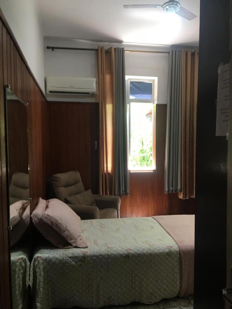 Hospedagem domiciliar Farol Da Barra Express - Salvador