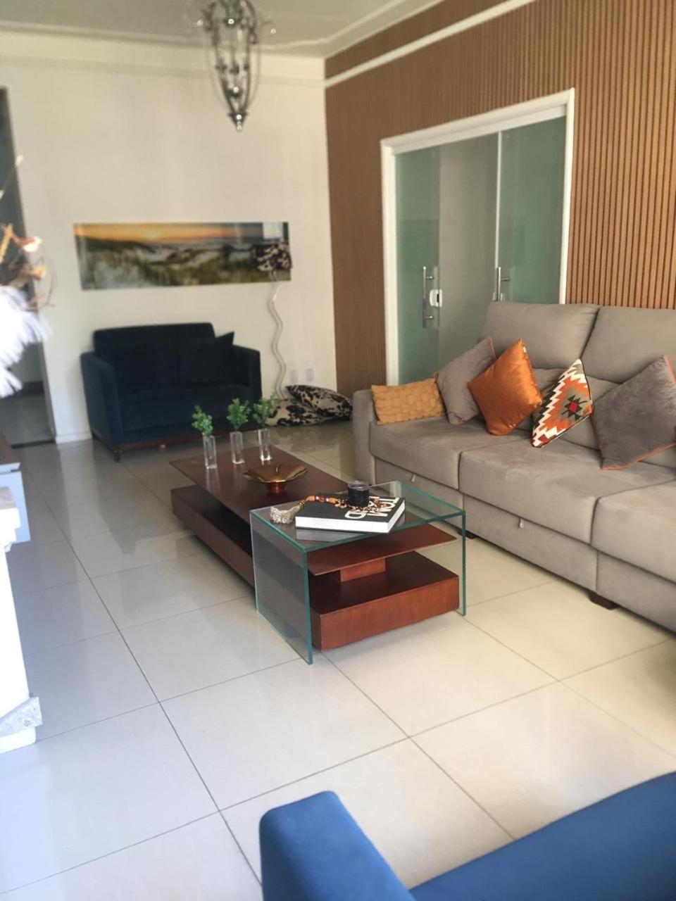 Farol Da Barra Express -
